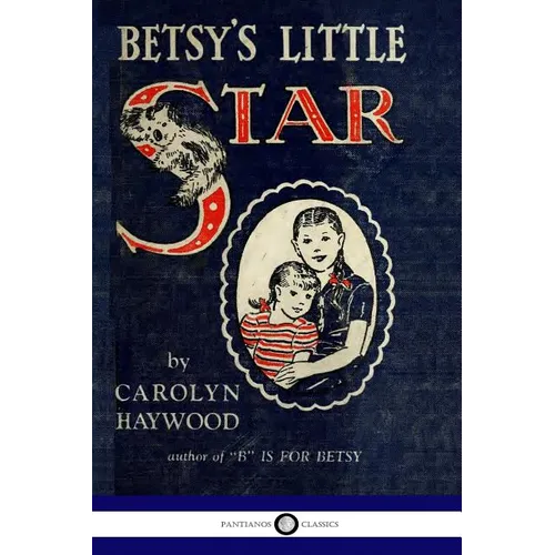 Betsy's Little Star