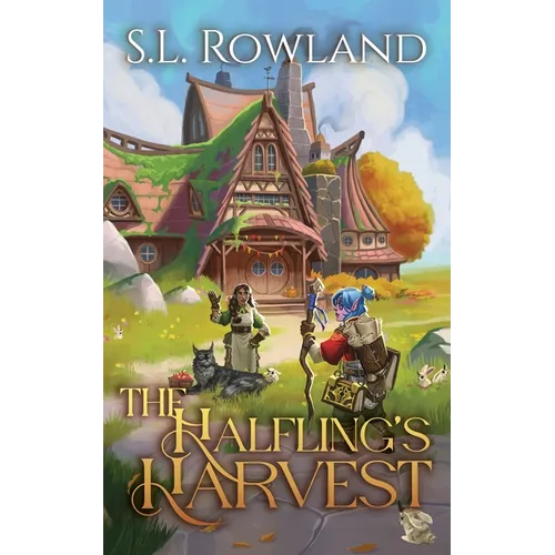 The Halfling's Harvest