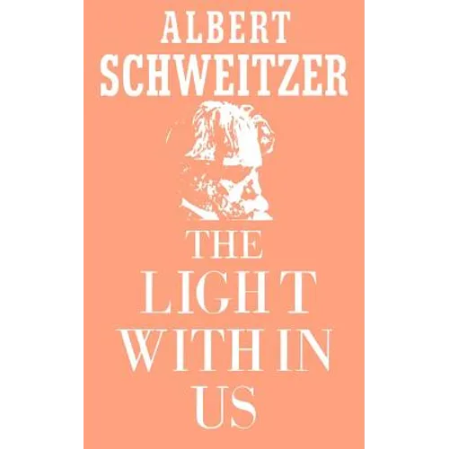 The Light Within Us