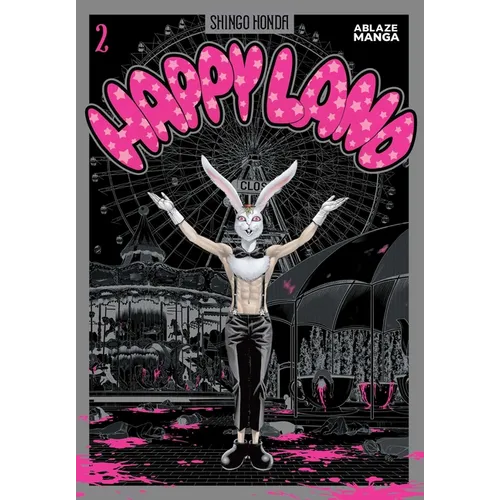 Happyland Vol. 2