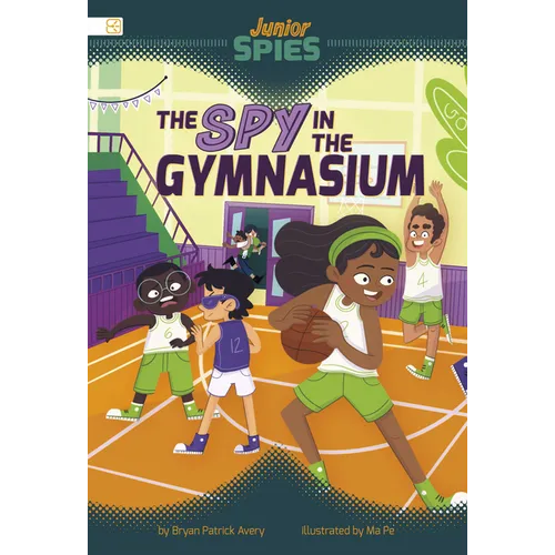 The Spy in the Gymnasium