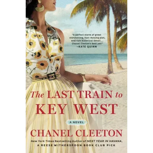 The Last Train to Key West