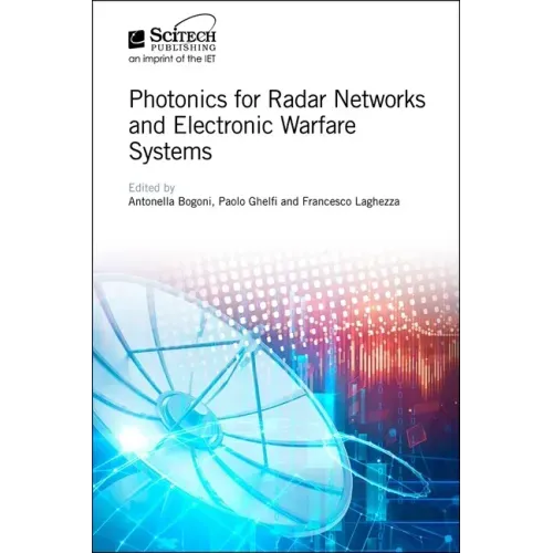 Photonics for Radar Networks and Electronic Warfare Systems