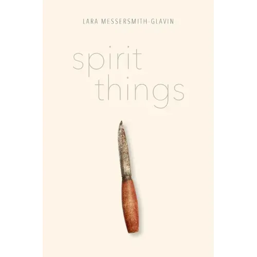 Spirit Things