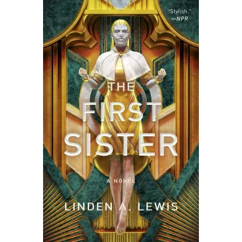 The First Sister