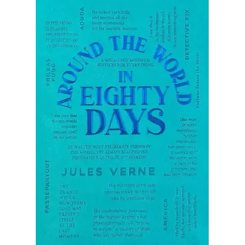 Around the World in Eighty Days