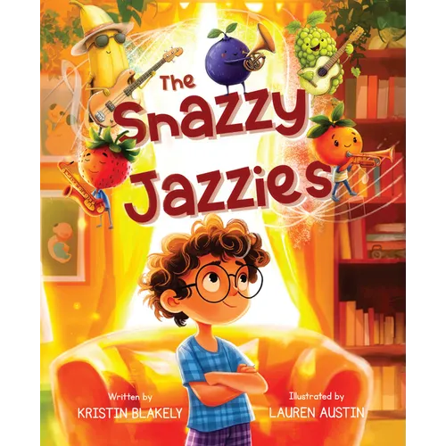 The Snazzy Jazzies