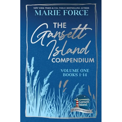 Gansett Island Compendium, Volume 1, Books 1-14