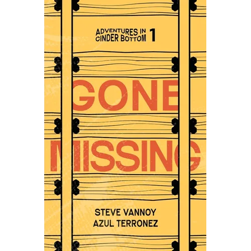 Gone Missing