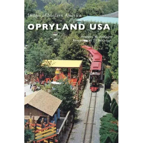 Opryland USA
