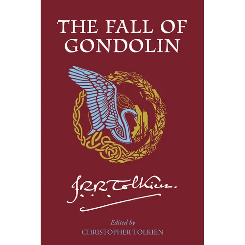 The Fall of Gondolin