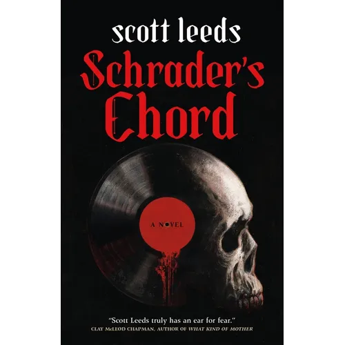 Schrader's Chord