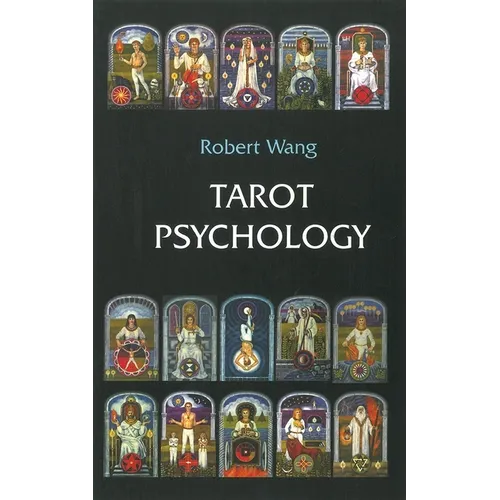 Tarot Psychology