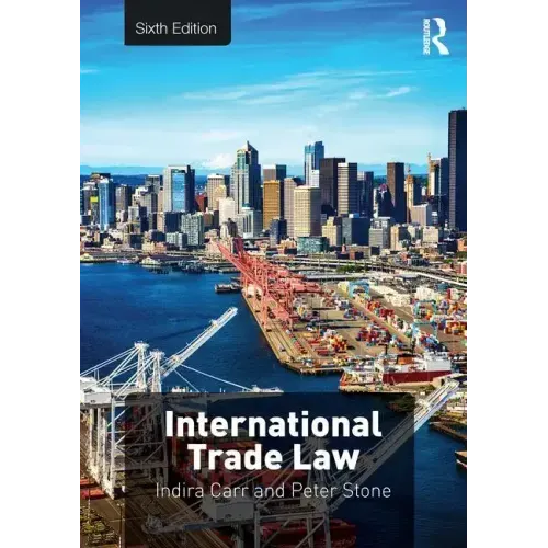 International Trade Law