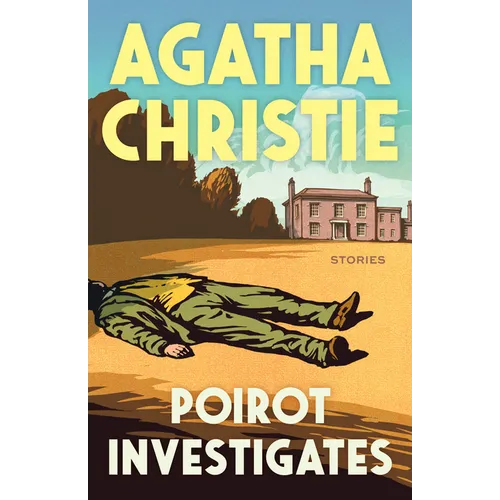 Poirot Investigates