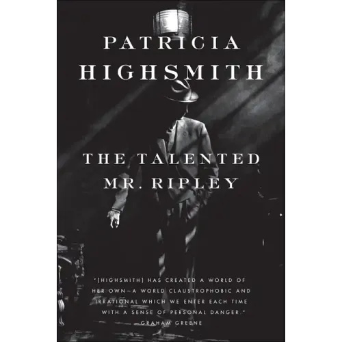The Talented Mr. Ripley