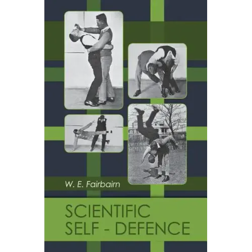 Scientific Self-defense