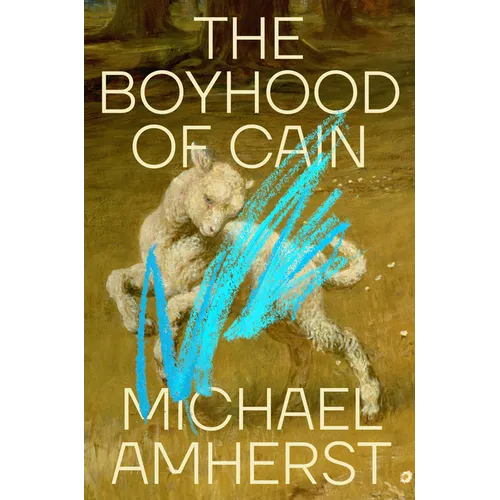 The Boyhood of Cain
