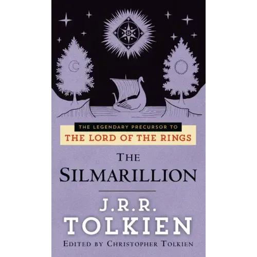 The Silmarillion