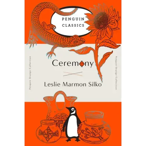 Ceremony: (Penguin Orange Collection)