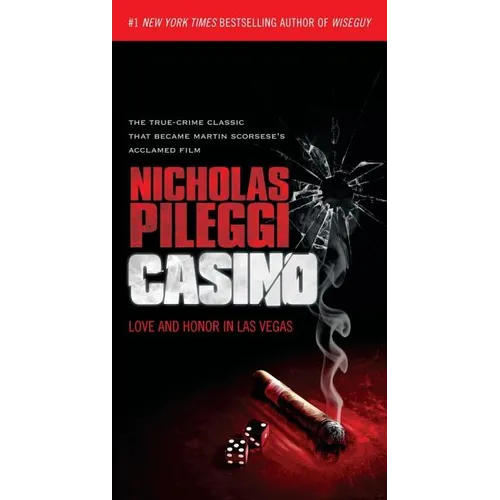 Casino: Love and Honor in Las Vegas