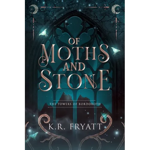 Of Moths and Stone
