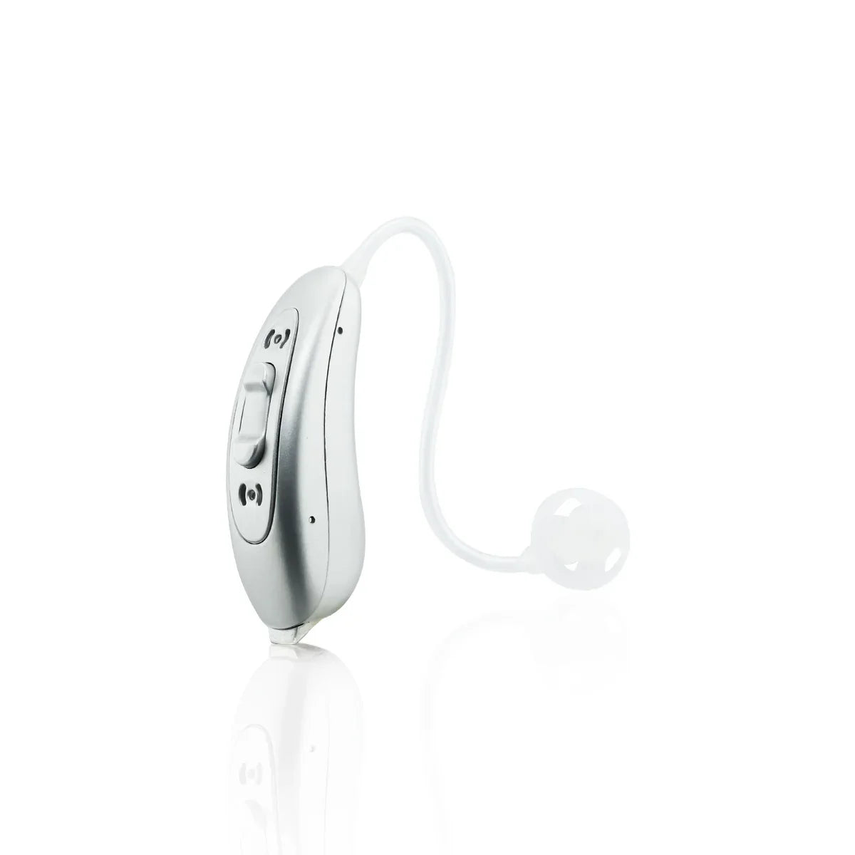 V402R Rechargeable BTE Hearing Aids