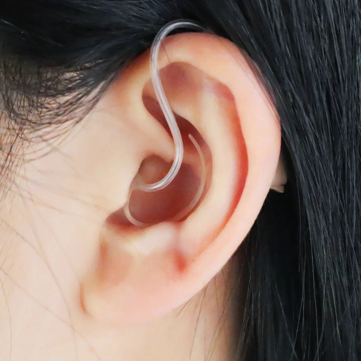 V402R Rechargeable BTE Hearing Aids