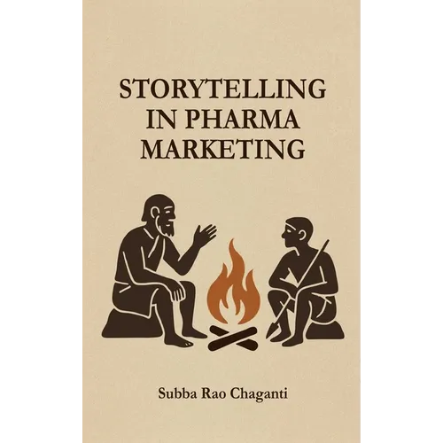 Storytelling in Pharma Marketing