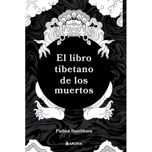 El libro tibetano de los muertos