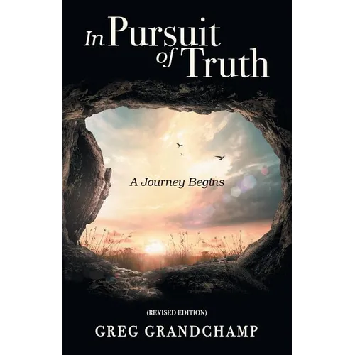 In Pursuit of Truth: A Journey Begins