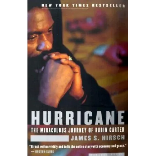 Hurricane: The Miraculous Journey of Rubin Carter