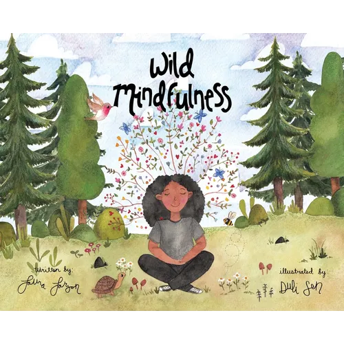 Wild Mindfulness
