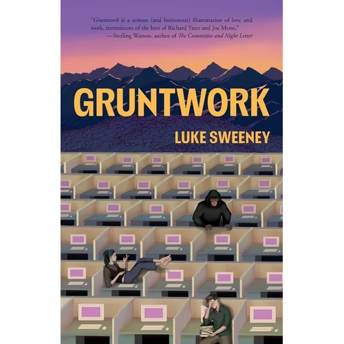Gruntwork