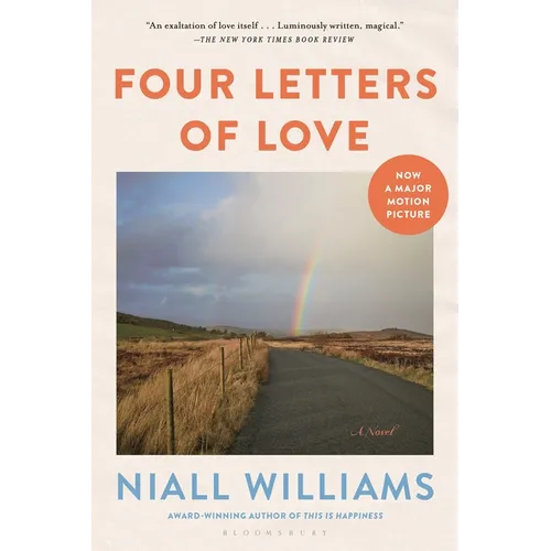 Four Letters of Love