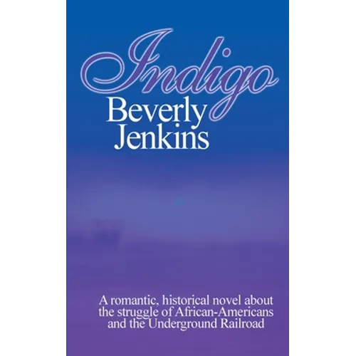 Indigo - Paperback
