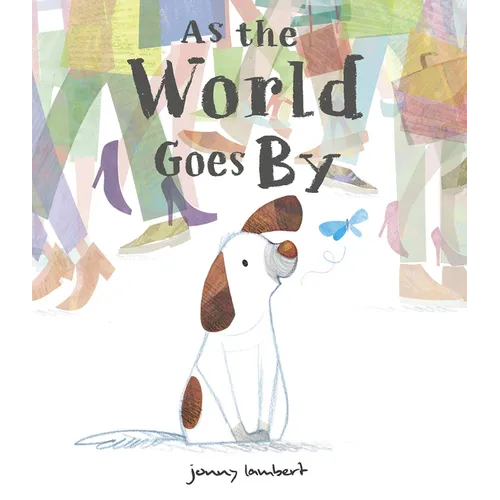 As the World Goes by