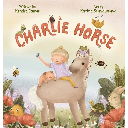 Charlie Horse