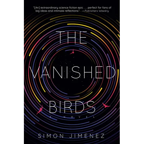 The Vanished Birds