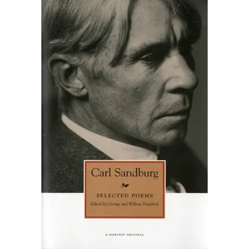 Selected Poems