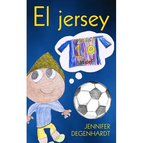 El Jersey
