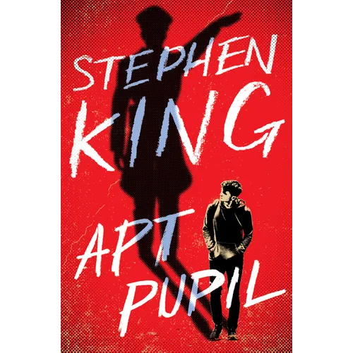 Apt Pupil