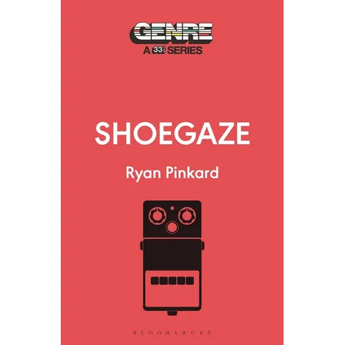 Shoegaze