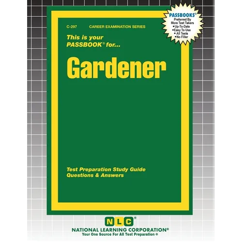Gardener