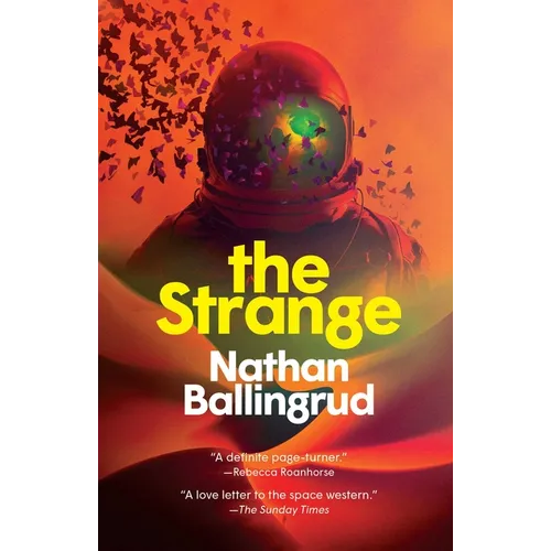 The Strange