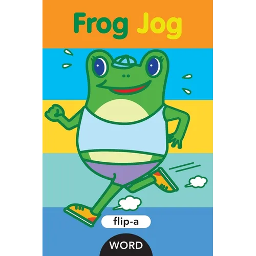 Frog Jog