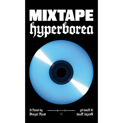 Mixtape Hyperborea