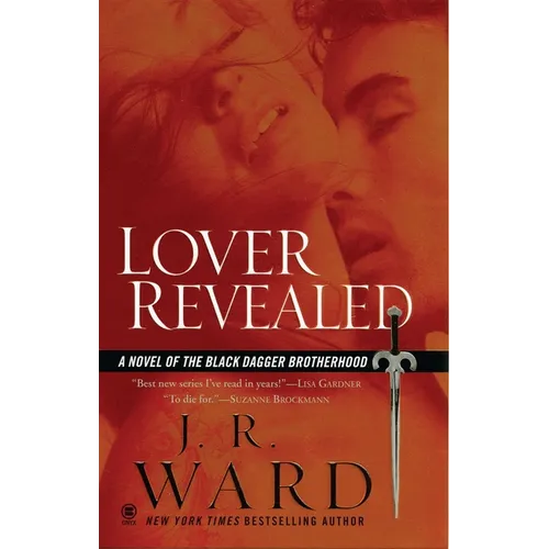 Lover Revealed