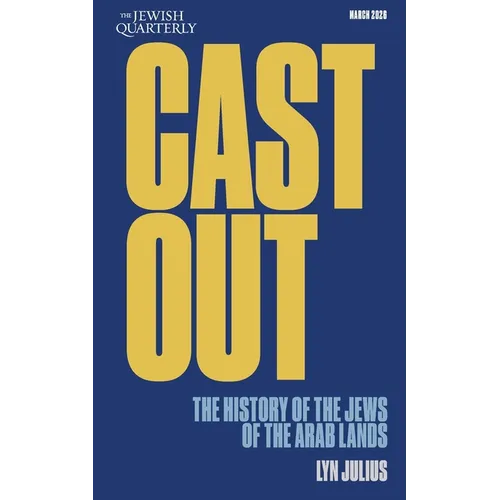 Cast Out