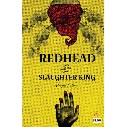Redhead and the Slaughter King
